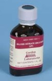 SILVER NITRATE SOLN 10% 1 OZ BTL., EACH