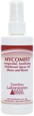 SPRAY, MYCOMIST, EACH, (12/BOX)