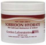 SORBIDON HYDRATE, 4 OZ. JAR EACH (12/CS)