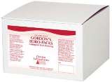 GORDON SOAK BORO PACKS 100/BX