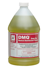 DISINFECTANT, SPARTAN DMQ, KILLS HIV-1, DISINFECTANT, SPARTAN DMQ, KILLS HIV-1,