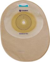 POUCH, SENSURA MIO 1 1/4" PRE-CUT ONE-PIECE CLOSED END 8 1/4" LE POUCH, SENSURA MIO 1 1/4" PRE-CUT ONE-PIECE CLOSED END 8 1/4" LE