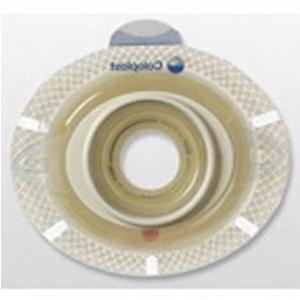 FLANGE, SENSURA 2" CONVEX 1 1/4 STOMA OPENING, 5/BX MFG: COLOPL FLANGE, SENSURA 2" CONVEX 1 1/4 STOMA OPENING, 5/BX MFG: COLOPL