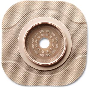 BARRIER RING, CERAPLUS CT UP 2-1/4 CTF, FLAT W/ TAPE, 2-3/4 FLAN BARRIER RING, CERAPLUS CT UP 2-1/4 CTF, FLAT W/ TAPE, 2-3/4 FLAN