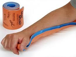 SPLINT, SAM ROLL 4.25 X 36" MOLDABLE GENERAL PURPOSE, EACH SPLINT, SAM ROLL 4.25 X 36" MOLDABLE GENERAL PURPOSE, EACH