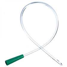 CATH, 14FR SELF-CATH PVC 30/BX CATH, 14FR SELF-CATH PVC 30/BX