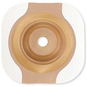 BARRIER,CERAT CTF (UP TO 2") CONVEX W/TAPE 2 3/4" SIZE