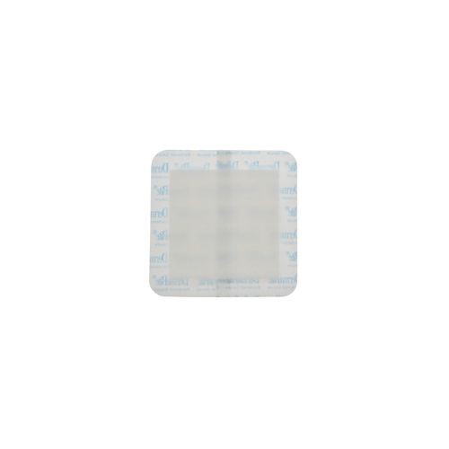 GAUZE, BORDERED 4X10" STERILE ISLAND, 25/BX GAUZE, BORDERED 4X10" STERILE ISLAND, 25/BX