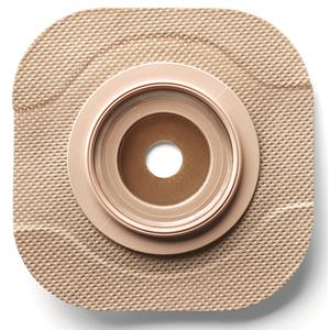 BARRIER, 1" PRE CUT CONVEX W/ TAPE, 1-3/4" FLANGE CERA PLUS, 5/ BARRIER, 1" PRE CUT CONVEX W/ TAPE, 1-3/4" FLANGE CERA PLUS, 5/