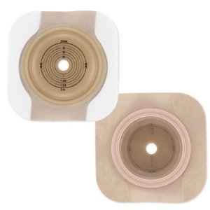 BARRIER, CERAPLUS CONVEX, CTF UP TO 2-1/4", 5/BX BARRIER, CERAPLUS CONVEX, CTF UP TO 2-1/4", 5/BX