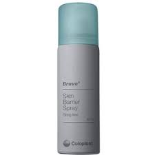 BARRIER, BRAVA SPRAY, 1.7 OZ/BTL BARRIER, BRAVA SPRAY, 1.7 OZ/BTL