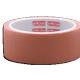 TAPE, HY 2", PINK, WATERPROOF, LATEX FREE, ROLL