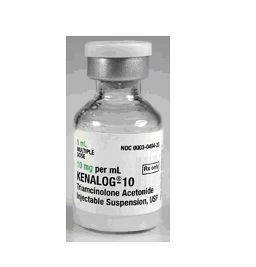 KENALOG, 10MG/ML 5ML VIAL EACH, Omni Ordering