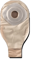 POUCH, ACTIVELIFE ONE-PIECE DRAINABLE WITH STOMAHESIVE SKIN BARR POUCH, ACTIVELIFE ONE-PIECE DRAINABLE WITH STOMAHESIVE SKIN BARR