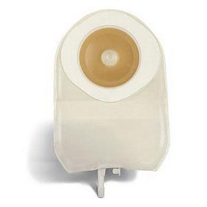 POUCH, ACTIVELIFE, 1PC UROSTOMY, 1/2" PRECUT CONVEX DURAHESIVE B POUCH, ACTIVELIFE, 1PC UROSTOMY, 1/2" PRECUT CONVEX DURAHESIVE B