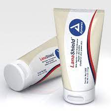 SKIN PROTECTANT, LANASHIELD 4OZ SKIN PROTECTANT, LANASHIELD 4OZ