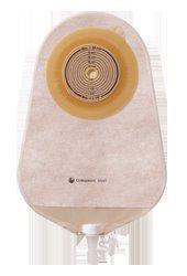 POUCH, ASSURA, UROSTOMY 1PC, BELT TABS, 10-3/4 L, PRE-CUT CONVEX POUCH, ASSURA, UROSTOMY 1PC, BELT TABS, 10-3/4 L, PRE-CUT CONVEX