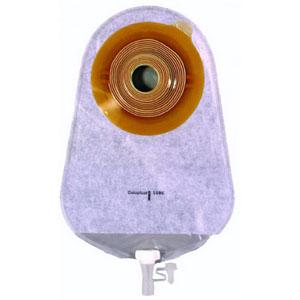 POUCH, ASSURA, 1PC UROSTOMY, 10-3/4" L, PRECUT CONVEX BARRIER, POUCH, ASSURA, 1PC UROSTOMY, 10-3/4" L, PRECUT CONVEX BARRIER,