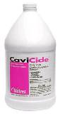 CAVICIDE, LIQUID DISINFECTANT GALLON, EACH