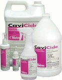 CAVICIDE, DISINFECTANT SPRAY 24OZ, EACH CAVICIDE, DISINFECTANT SPRAY 24OZ, EACH