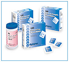 TOWELETTE, BZK ANTISEPTIC, EACH, 100/PK TOWELETTE, BZK ANTISEPTIC, EACH, 100/PK