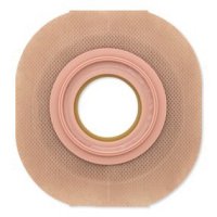 FLANGE, Hollister New Image® Convex FlexTend™ Flange, 5/BX