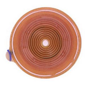 FLANGE, ASSURA AC STANDARD WEAR, CUT TO FIT, ADHESIVE LARGE COUP