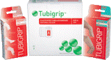 TUBIGRIP, BANDAGE, SIZE D, 10M, ELASTIC TUBULAR, TUBIGRIP, BANDAGE, SIZE D, 10M, ELASTIC TUBULAR,