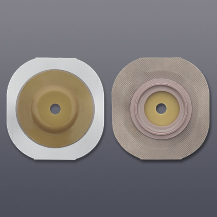 BARRIER RING, NEW IMAGE, CUT TO FIT, 2 1/4" FLANGE, 5/BX BARRIER RING, NEW IMAGE, CUT TO FIT, 2 1/4" FLANGE, 5/BX