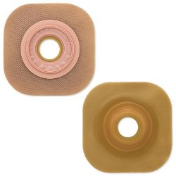 BARRIER, NEW IMAGE FLEX WEAR CONVEX W/TAPE, CTF, 2 IN, 5/BOX BARRIER, NEW IMAGE FLEX WEAR CONVEX W/TAPE, CTF, 2 IN, 5/BOX