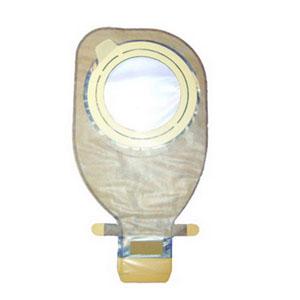 POUCH, ASSURA, 2 PC EASICLOSE, 3 1/2" OPENING, XL POUCH SIZE (94 POUCH, ASSURA, 2 PC EASICLOSE, 3 1/2" OPENING, XL POUCH SIZE (94