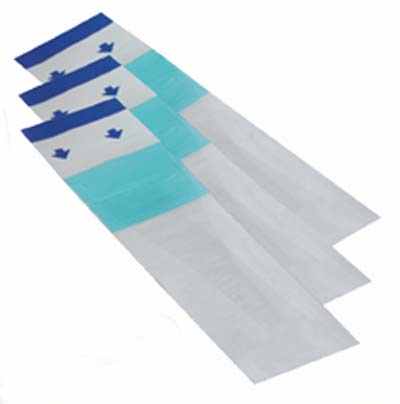 PROBE COVERS, DIGITAL THERMOMETER, 100/BX PROBE COVERS, DIGITAL THERMOMETER, 100/BX