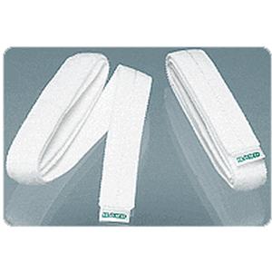 LEG STRAP, DELUXE FABRIC, REUSABLESTERILE. 1/PAIR MFG.BAR LEG STRAP, DELUXE FABRIC, REUSABLESTERILE. 1/PAIR MFG.BAR