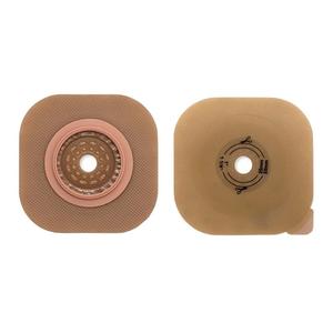 WAFER, CERAPLUS CUT TO FIT FLAT, 1 3/4\" STOMA 5/BX