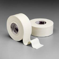 TAPE, MICROFOAM 1\"X5.5YDS, 12RL/BX