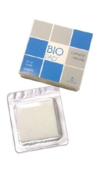 DRESSING, BIOPAD 2X2, EACH