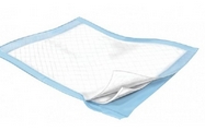 UNDERPAD, 23" X 36" SURECARE DISP, 54/CS UNDERPAD, 23" X 36" SURECARE DISP, 54/CS