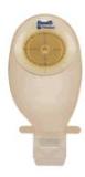 POUCH, SENSURA EASICLOSE, 1PC CTF 3/8"- 3" STOMA W/ FILTER, 11-1 POUCH, SENSURA EASICLOSE, 1PC CTF 3/8"- 3" STOMA W/ FILTER, 11-1