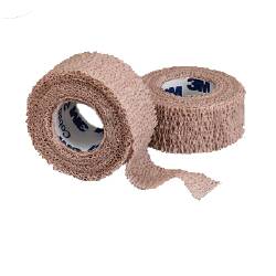 COBAN 1\" TAN, EACH  ROLL  5/PK