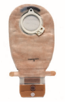 POUCH, ASSURA, WIDE OUTLET, 2PC W/ FILTER, 2' FLANGE, 11-1/2"L, POUCH, ASSURA, WIDE OUTLET, 2PC W/ FILTER, 2' FLANGE, 11-1/2"L,