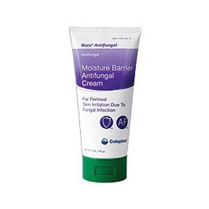 CREAM, BAZA 2% MICONAZOLE NITRATE 2 OZ TUBES, EA, (12/CASE) CREAM, BAZA 2% MICONAZOLE NITRATE 2 OZ TUBES, EA, (12/CASE)