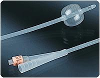 CATH, 20F 5CC 100% SILICONE STERILE LF, EACH CATH, 20F 5CC 100% SILICONE STERILE LF, EACH