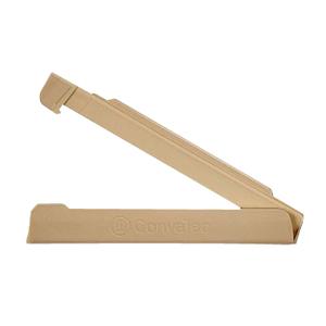 CLIP, TAIL CLOSURE FOR CONVATEC OSTOMY, 10/BX CLIP, TAIL CLOSURE FOR CONVATEC OSTOMY, 10/BX