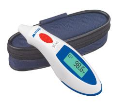 THERMOMETER, INSTANT EAR DUAL SCALE, EACH THERMOMETER, INSTANT EAR DUAL SCALE, EACH