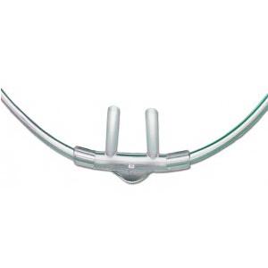 CANNULA, NASAL W/ 50' STAR LUMEN TUBING, EACH