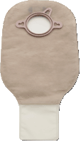 POUCH, NEW IMAGE 2 PIECE, TRANSPARENT, W/ FILTER (57MM) 2-1/4" F POUCH, NEW IMAGE 2 PIECE, TRANSPARENT, W/ FILTER (57MM) 2-1/4" F
