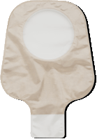 POUCH, 2-3/4" NEW IMAGE, CLAMP DRAIN, CLEAR FLANGE, 10/BOX POUCH, 2-3/4" NEW IMAGE, CLAMP DRAIN, CLEAR FLANGE, 10/BOX
