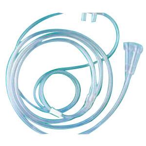 CANNULA, NASAL 5FT HUDSON, 25/CS