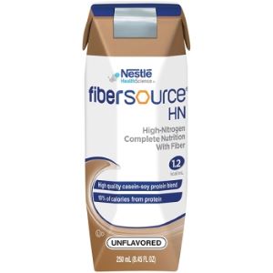 FIBERSOURCE,  HN 8OZ 24/CS