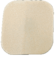 DRESSING, DUODERM CGF 4X4 STERILE, 5/BX DRESSING, DUODERM CGF 4X4 STERILE, 5/BX